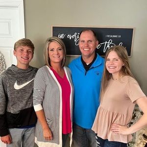 Meet your Posher, Michele